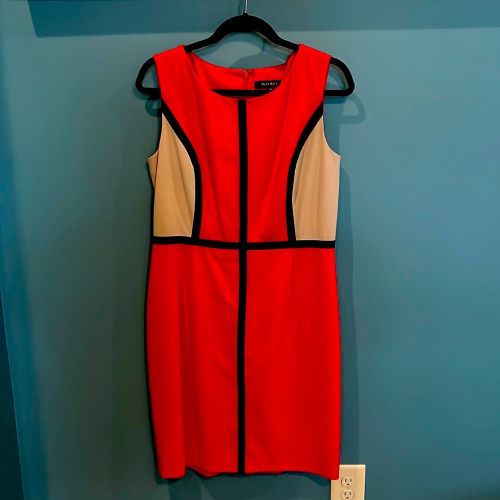 Business casual dresse